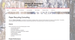 Desktop Screenshot of marecycle.com